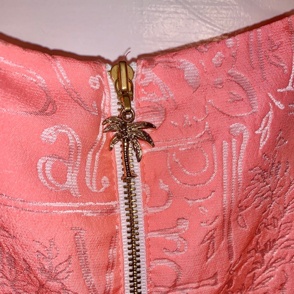 Women’s Liana Lilly Pulitzer Dress Size 4 - Picture 3 of 8